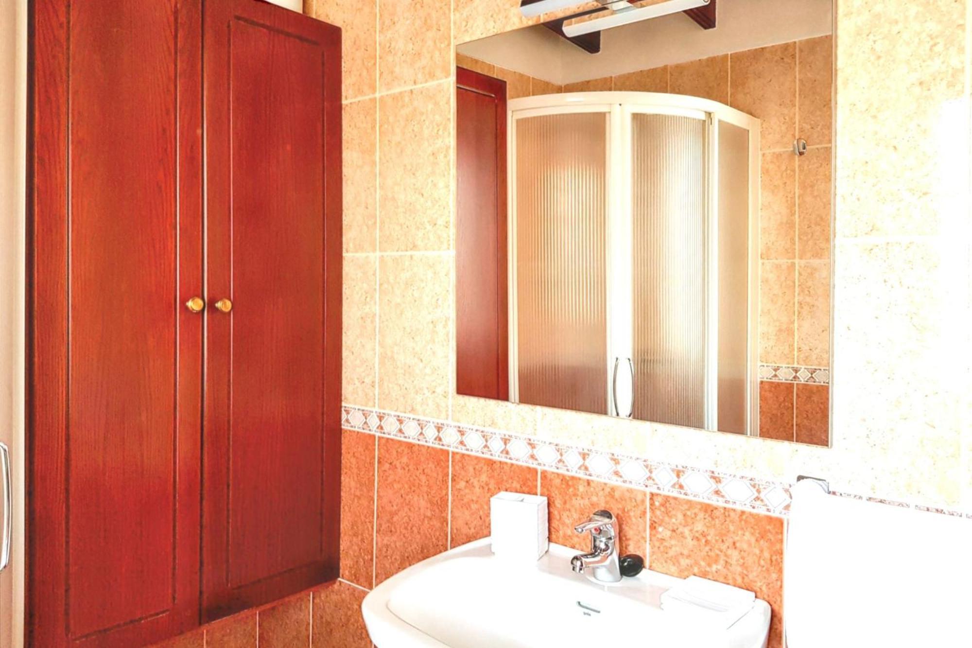 Modern Apartment In Puerto De Santiago - 65 Sqm - Mountain View Extérieur photo