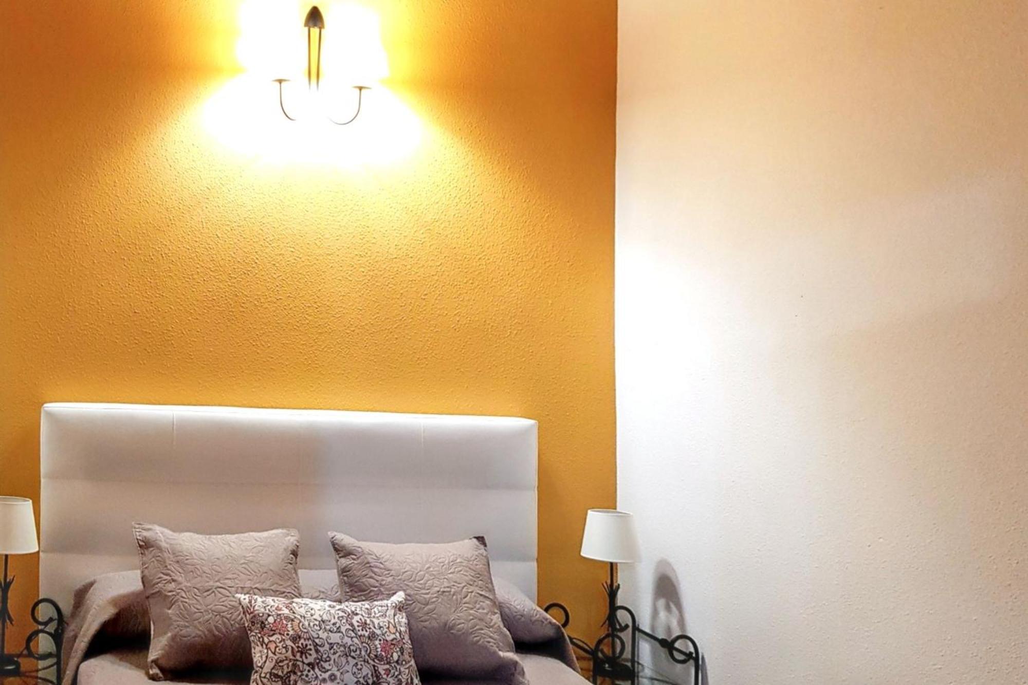 Modern Apartment In Puerto De Santiago - 65 Sqm - Mountain View Extérieur photo